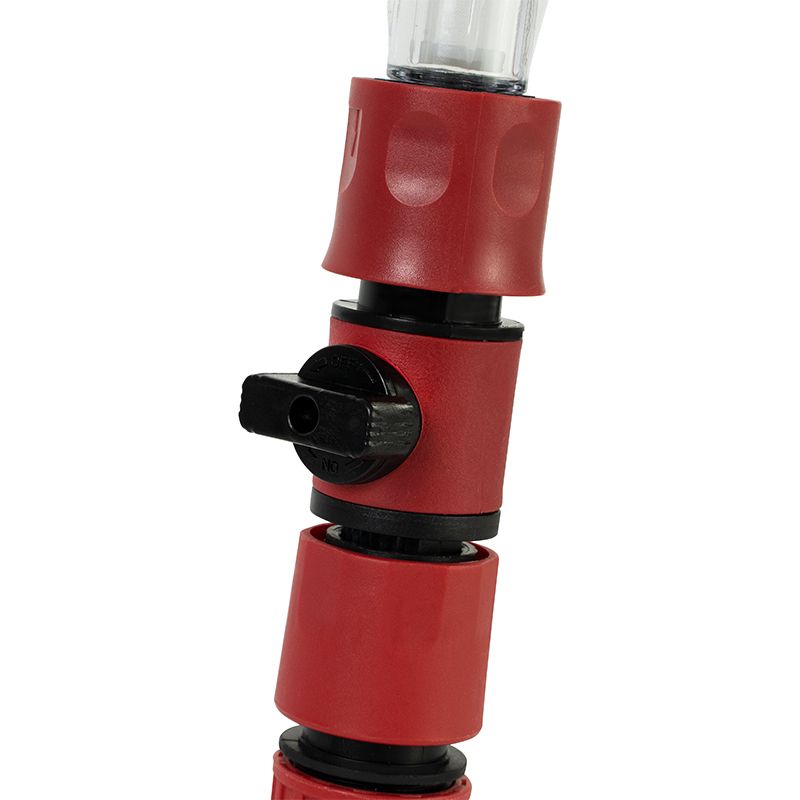 Акумуляторна мийка високого тиску WORCRAFT CPC-S20LiD