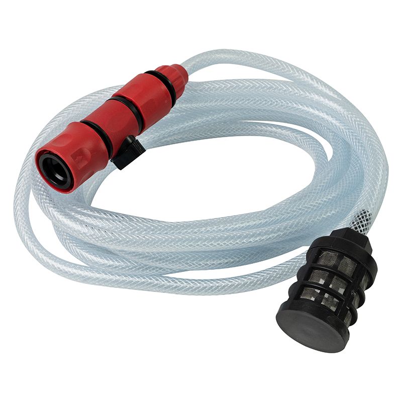 Акумуляторна мийка високого тиску WORCRAFT CPC‑S20LiEM