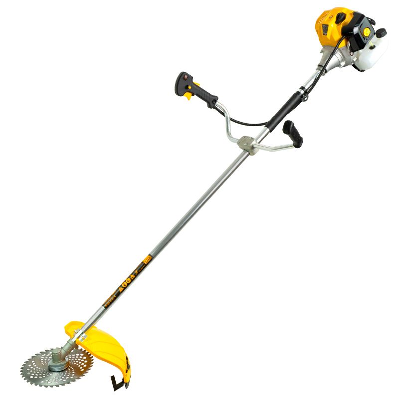 Тример бензиновий Mächtz MGB-2725 S