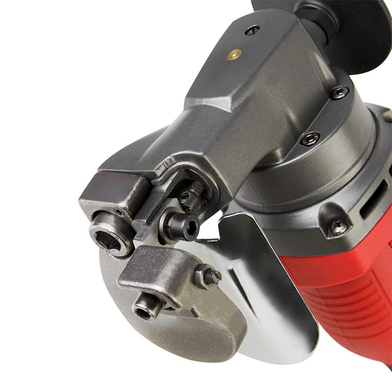 Акумуляторні ножиці по металу листові WORCRAFT CHMS-S20LiB