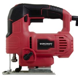 Лобзик електричний WORCRAFT JS06‑65
