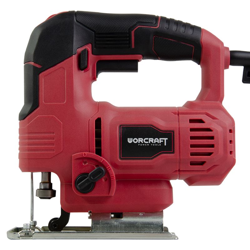 Лобзик електричний WORCRAFT JS06‑65