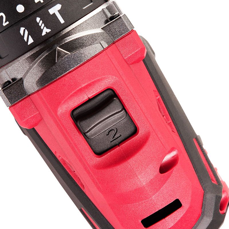 Акумуляторний безщітковий шуруповерт WORCRAFT CHD-S20LiBAC