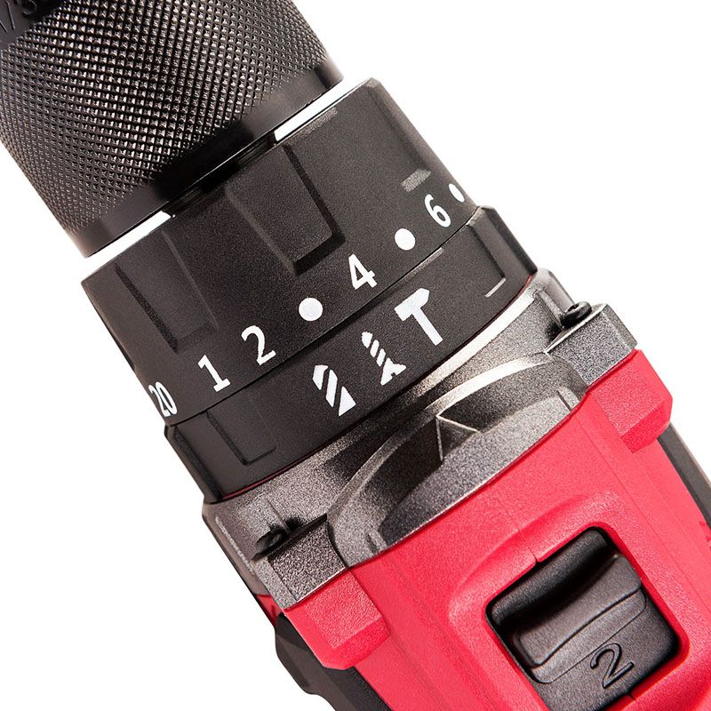 Акумуляторний безщітковий шуруповерт WORCRAFT CHD-S20LiBAT