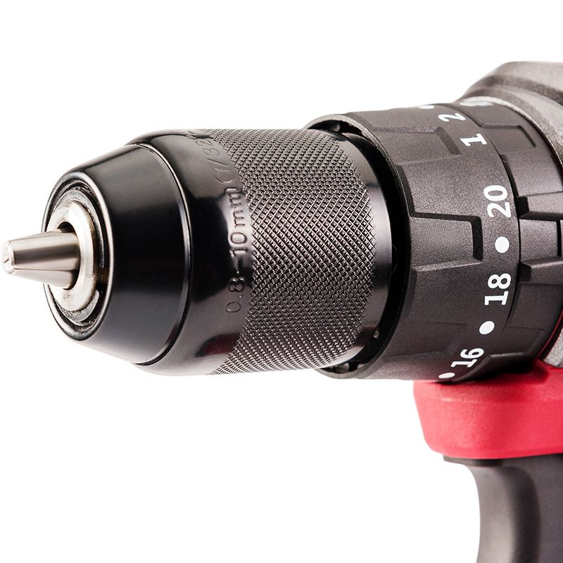 Акумуляторний безщітковий шуруповерт WORCRAFT CHD-S20LiBAC