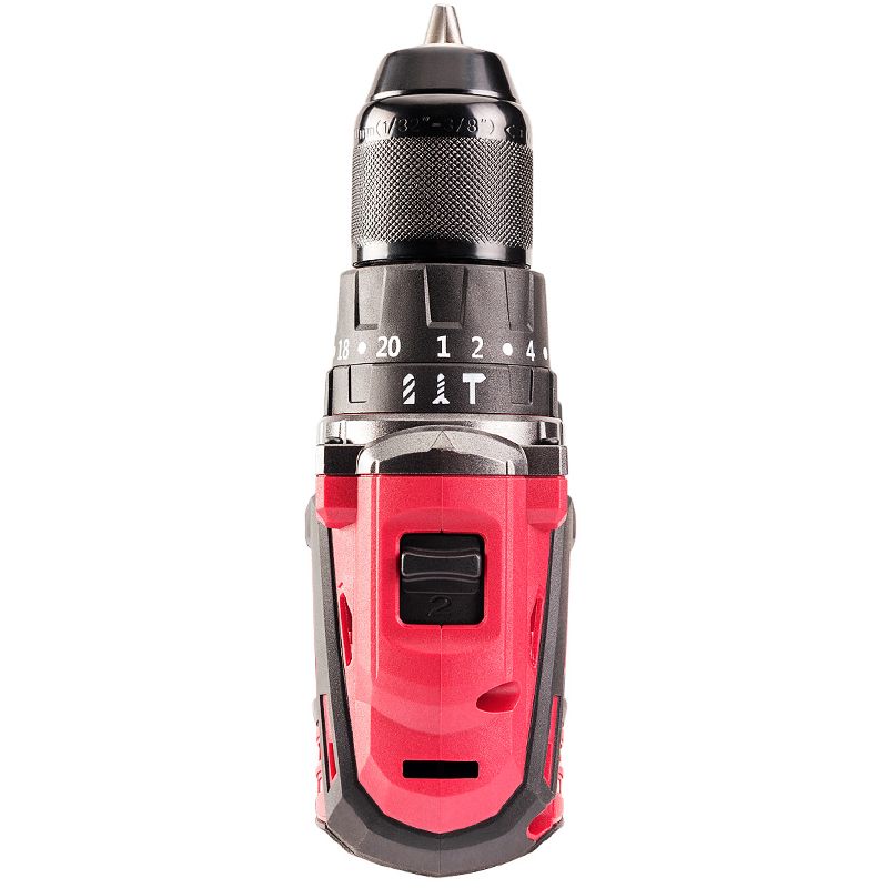 Акумуляторний безщітковий шуруповерт WORCRAFT CHD-S20LiBA