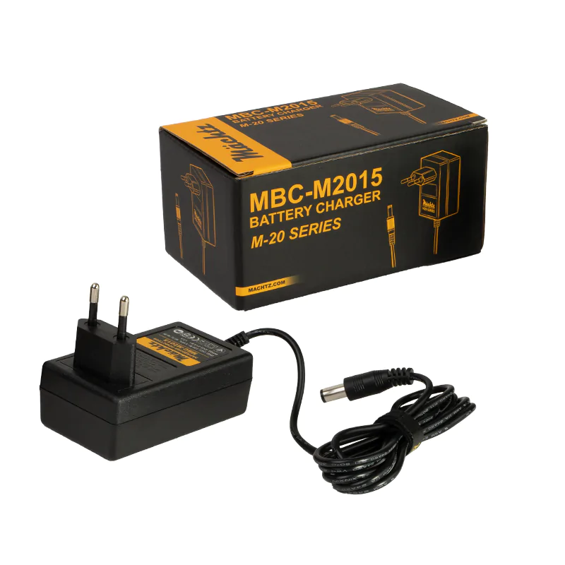 Зарядний пристрій Mächtz MBC-M2015
