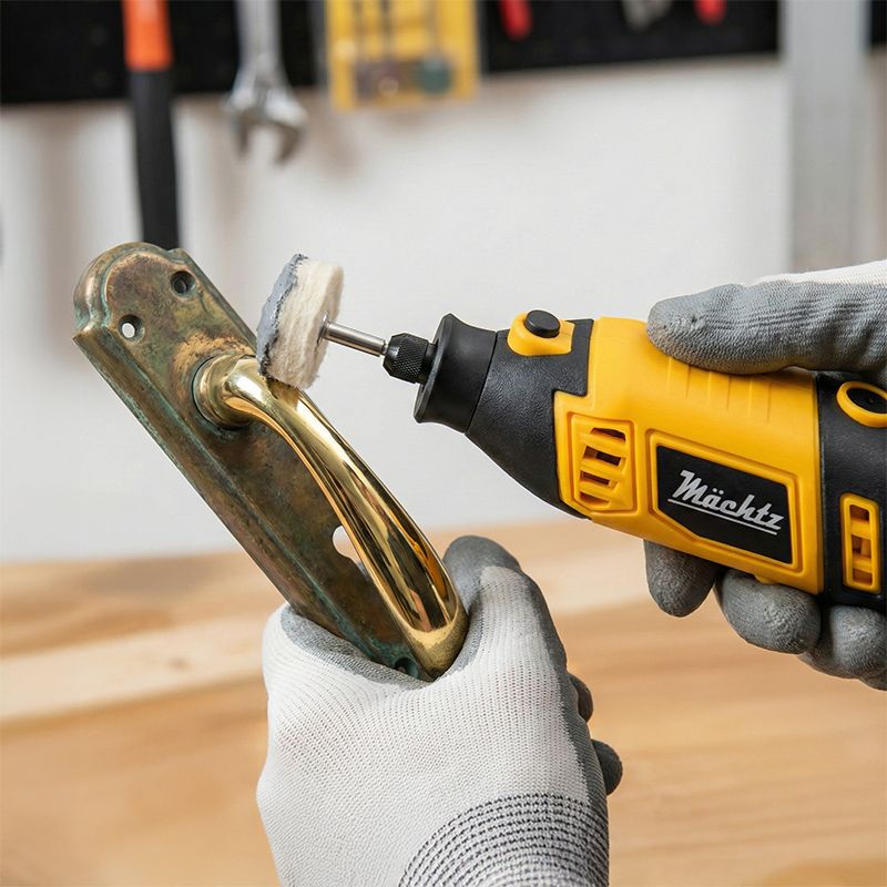 Гравер Mächtz MMG-310 S