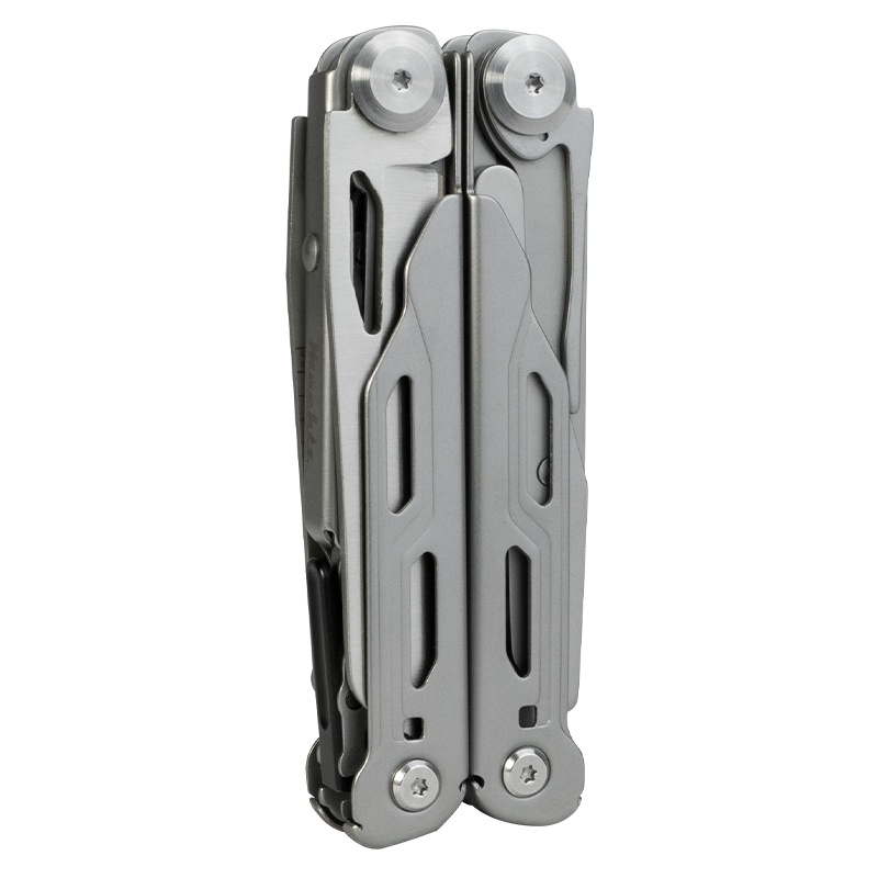 Мультитул Mächtz MMT-7121 CITADEL NS 21+11в1