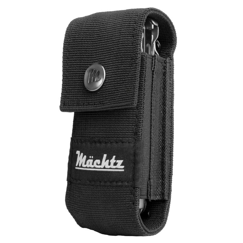 Мультитул Mächtz MMT-7121 CITADEL NS 21+11в1