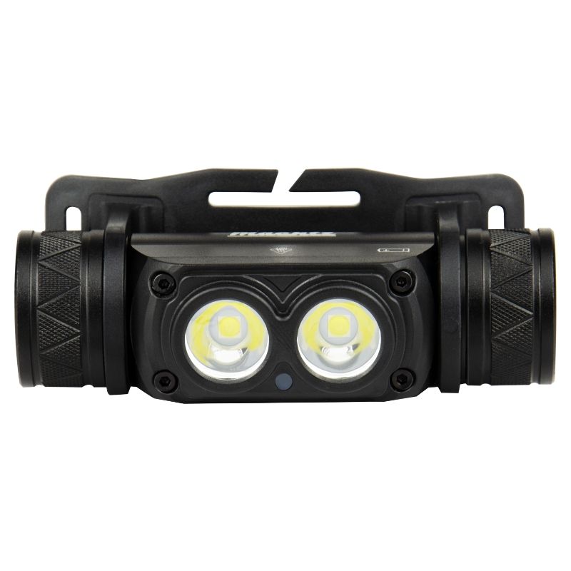 Ліхтар налобний світлодіодний Mächtz MHL-2211 A