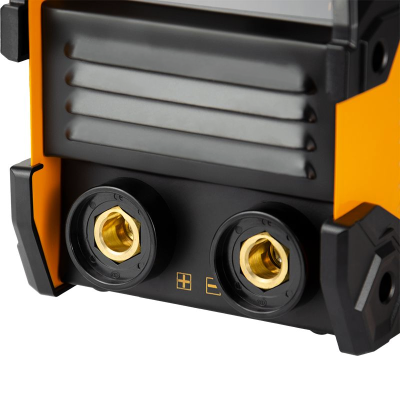 Зварювальний апарат Mächtz MWM-280 D