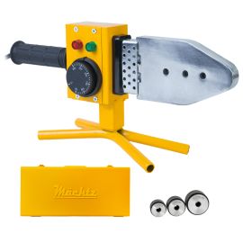 Паяльник для пластикових труб Mächtz MWP-2032 M