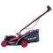 Акумуляторна газонокосарка WORCRAFT CLM-S40Li