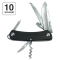 Ніж-мультитул Mächtz MMK-3110 DELTA 10в1
