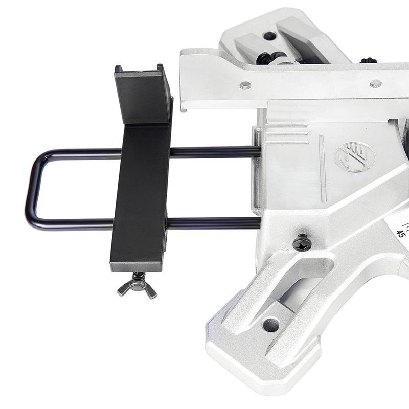 Акумуляторна торцювальна пила WORCRAFT CMS-S20Li