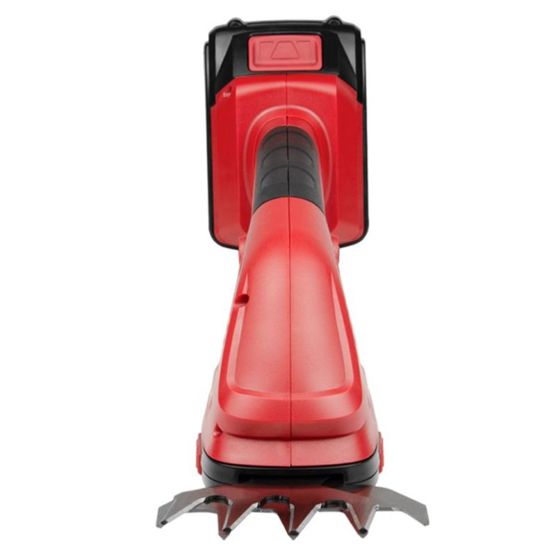 Акумуляторні садові ножиці WORCRAFT CGS-S20LiC