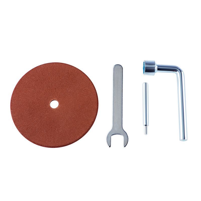 Верстат для загострювання ланцюгів WORCRAFT SS18-100