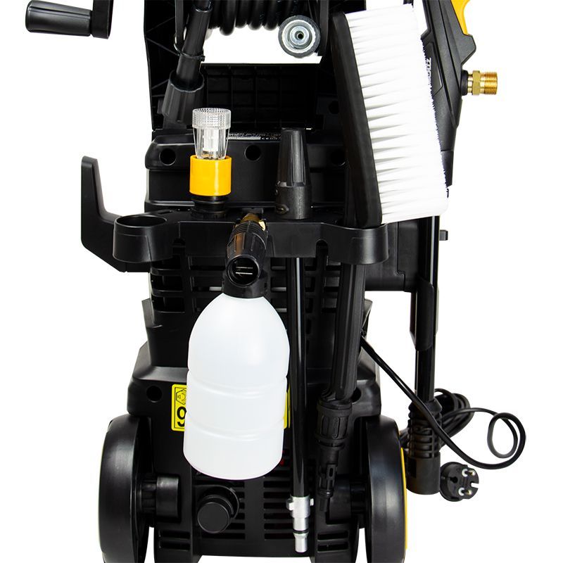 Мийка високого тиску Mächtz MPW‑1858 X TURBO