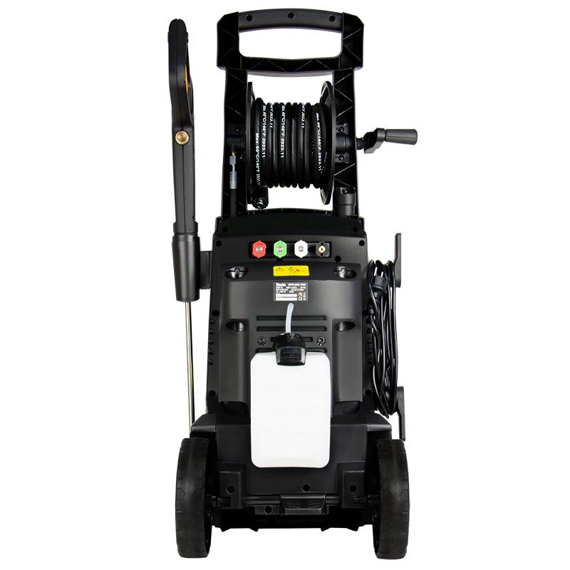 Мийка високого тиску Mächtz MPW‑2551 PRO