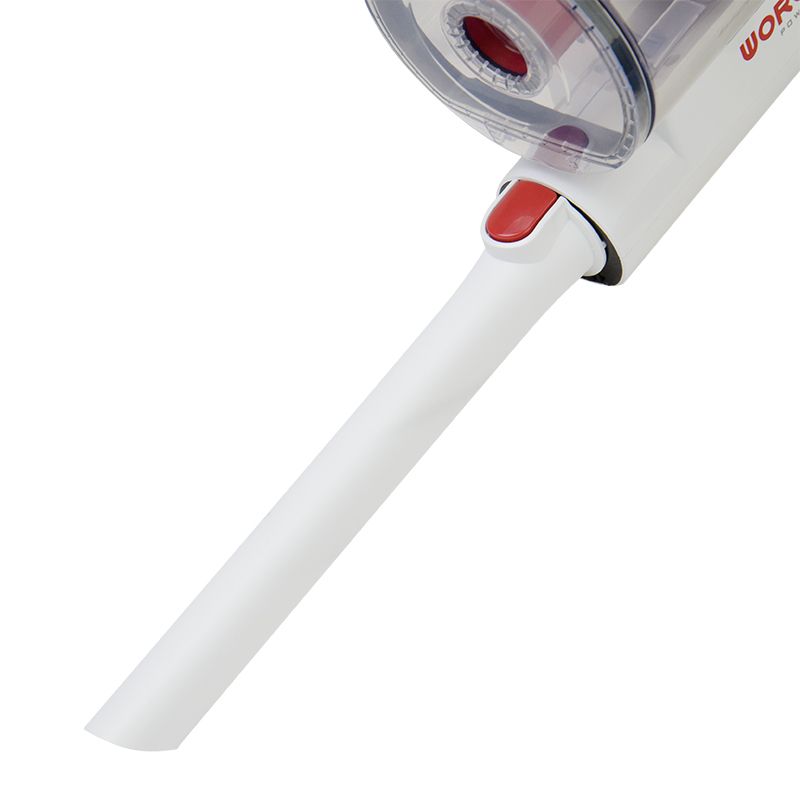 Акумуляторний пилосос WORCRAFT CPVC-S20LiBM