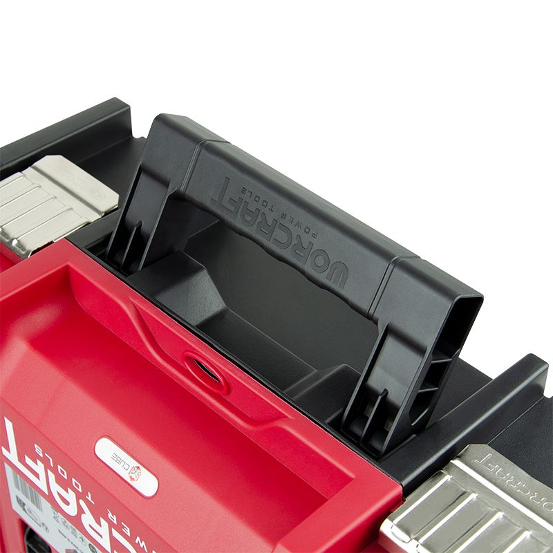 Набір інструменту WORCRAFT XCUBE001