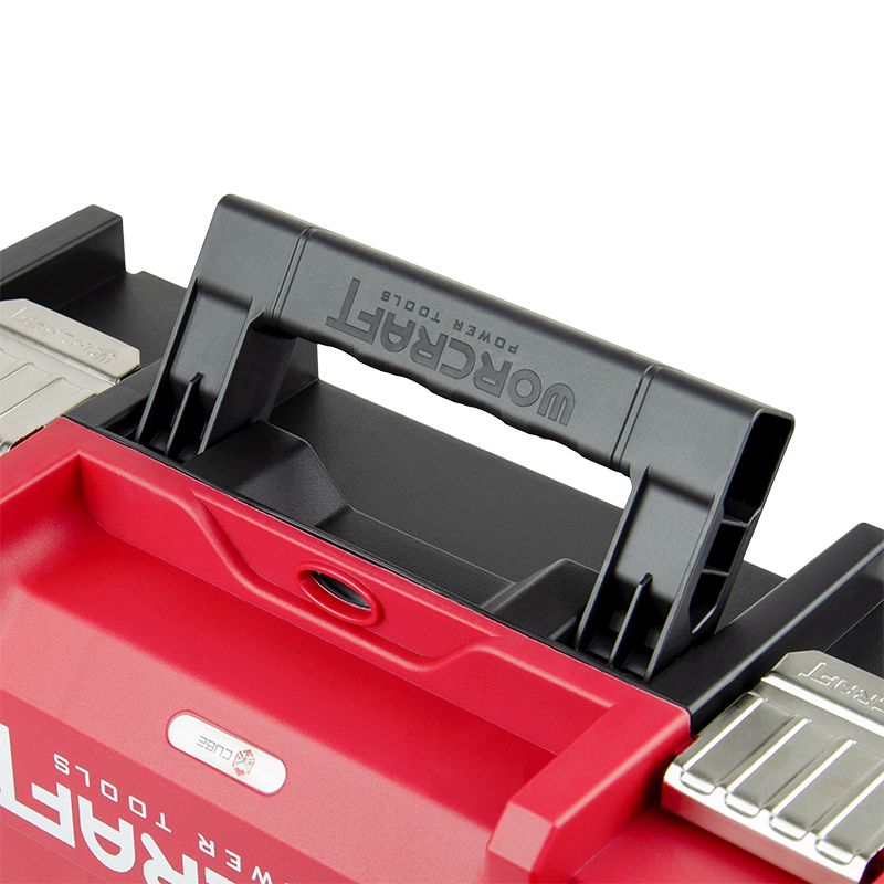 Набір інструменту WORCRAFT XCUBE031