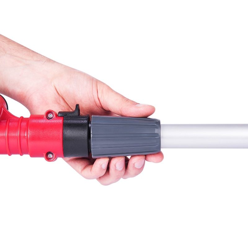 Акумуляторний тример для трави WORCRAFT CGT-S20LiDB