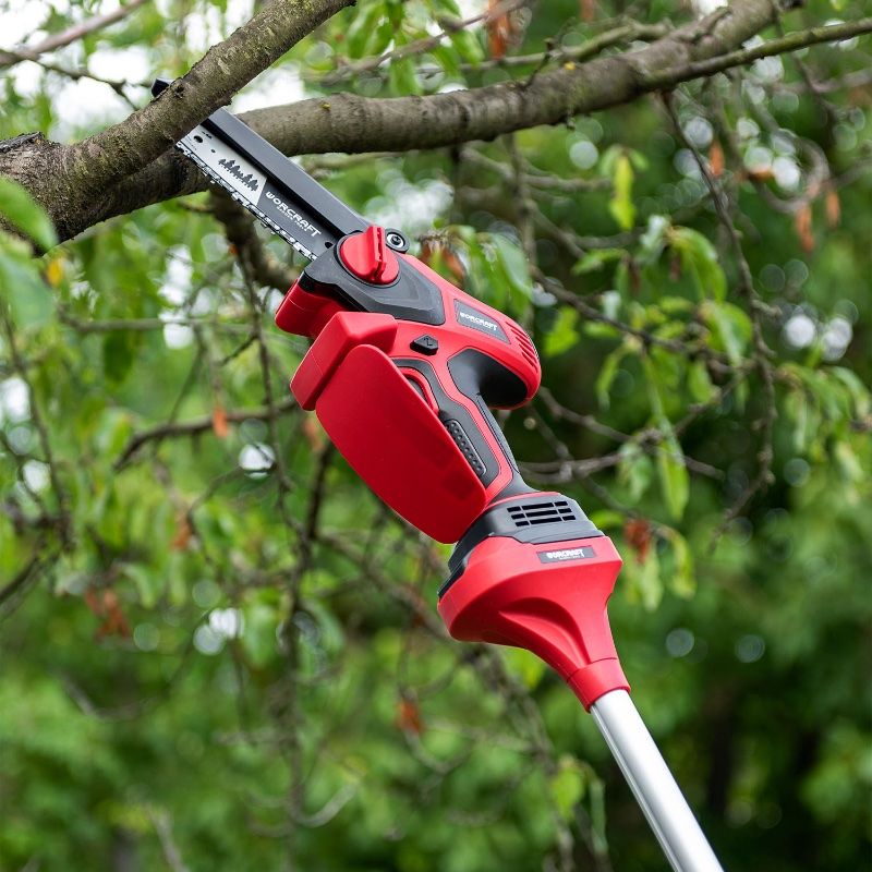 Насадка-подовжувач WORCRAFT WER002