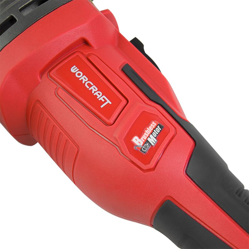 Акумуляторні ножиці по металу листові WORCRAFT CHMS-S20LiB