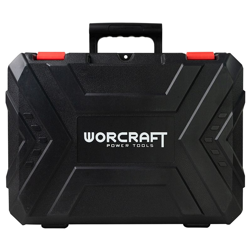 Акумуляторна мийка високого тиску WORCRAFT CPC‑S20LiEM