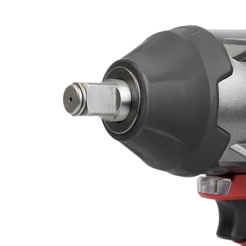 Акумуляторний безщітковий гайковерт WORCRAFT XCUBE007