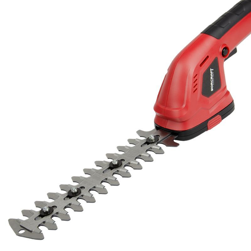 Акумуляторні садові ножиці WORCRAFT CGS-S20LiC