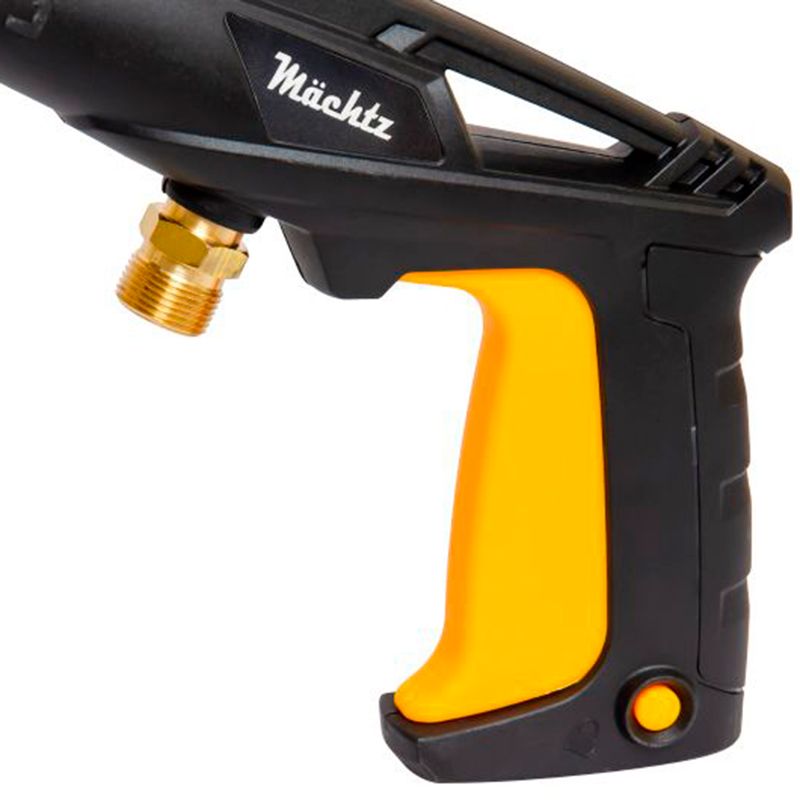 Мийка високого тиску Mächtz MPW-1756 TURBO