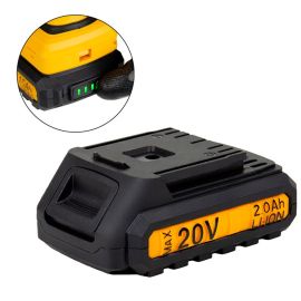 Акумуляторна батарея Mächtz 20V-2.0