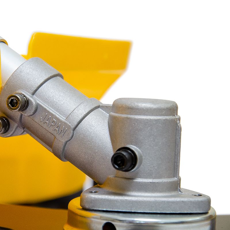 Триммер садовый электрический Mächtz MEB-1900