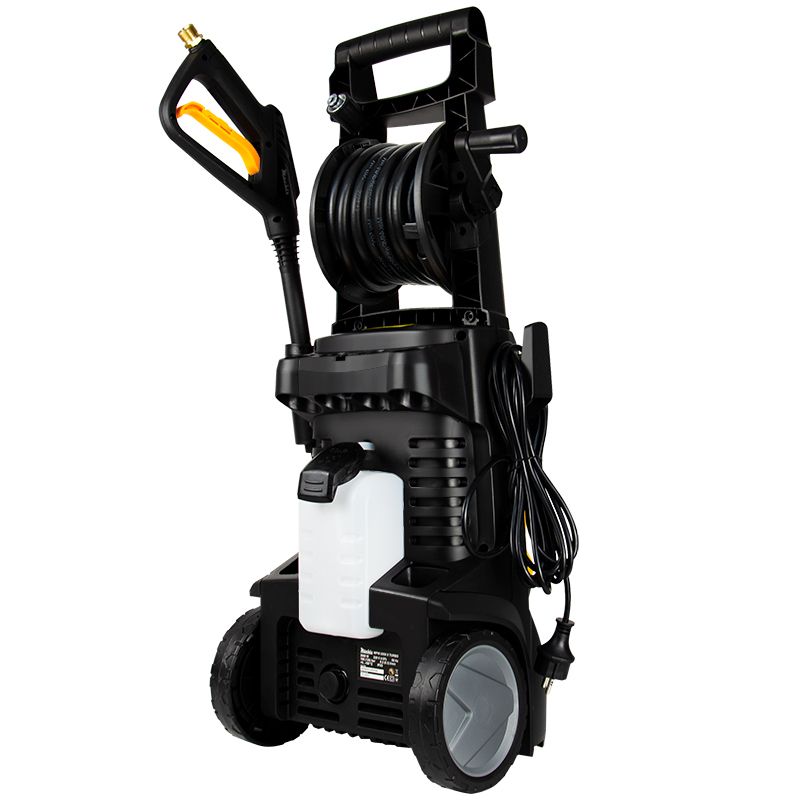 Мийка високого тиску Mächtz MPW‑2058 X TURBO