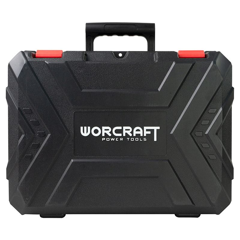 Акумуляторна мийка високого тиску WORCRAFT CPC‑S20LiEM
