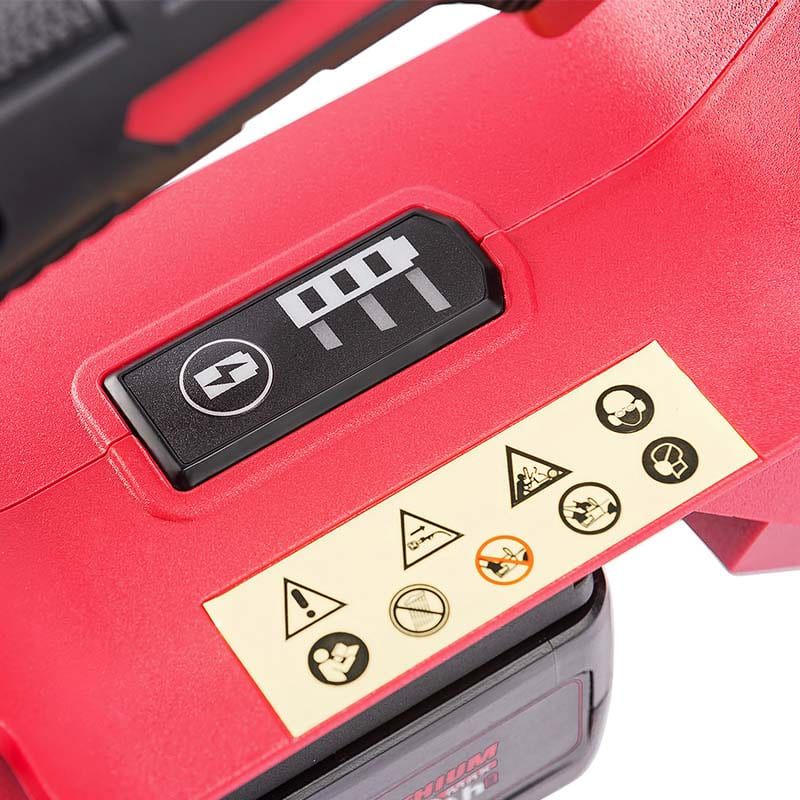 Акумуляторна пила ланцюгова WORCRAFT CGC-S20LiA