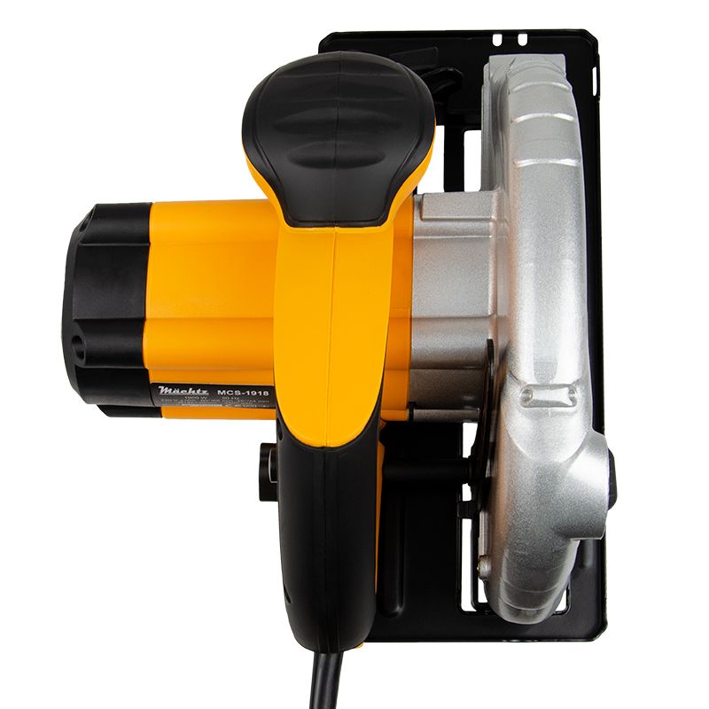 Пила циркулярна Mächtz MCS‑1918