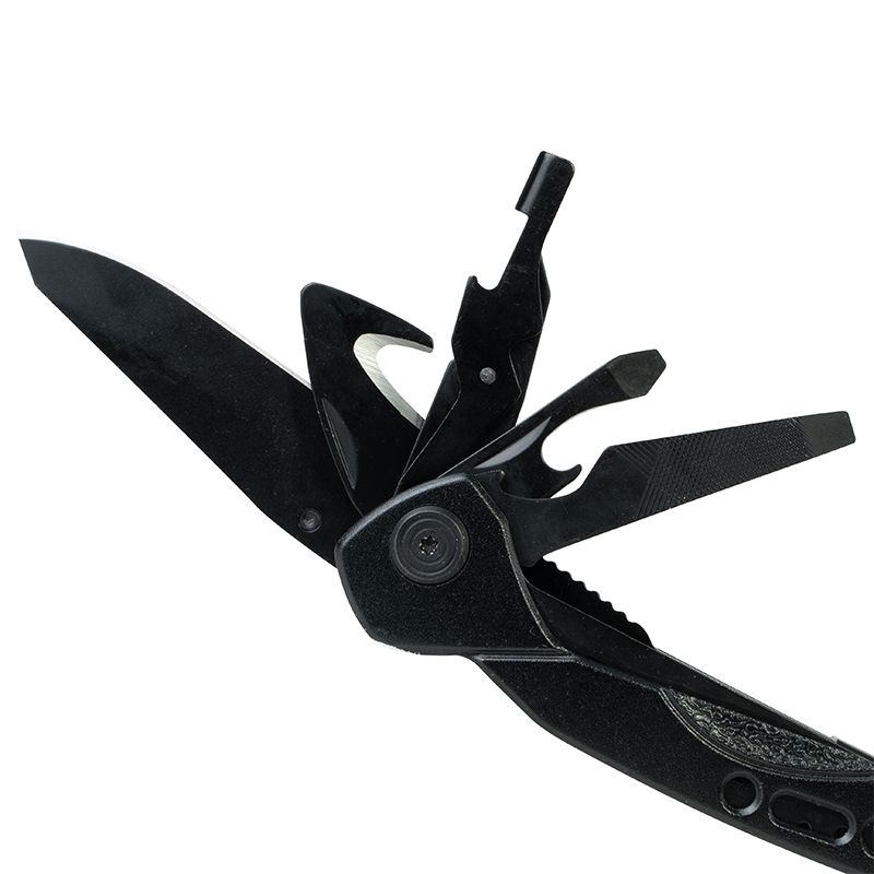 Мультитул Mächtz MMT-5214 SPARK 14+9в1