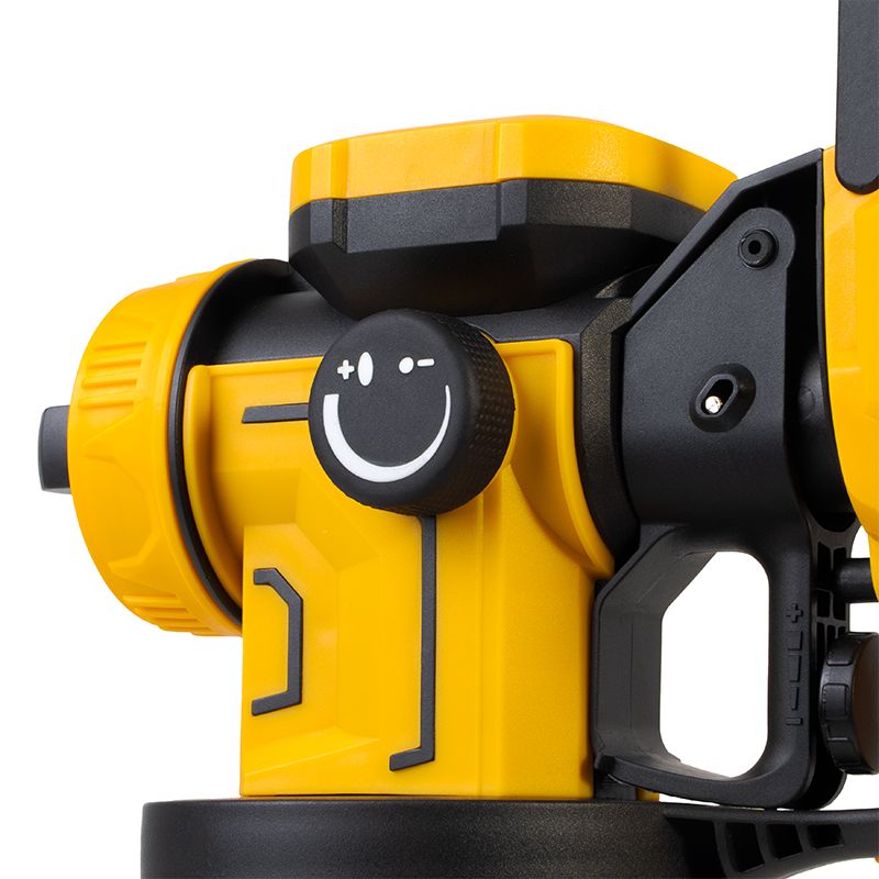 Фарбопульт Mächtz MSG-1010 C PRO