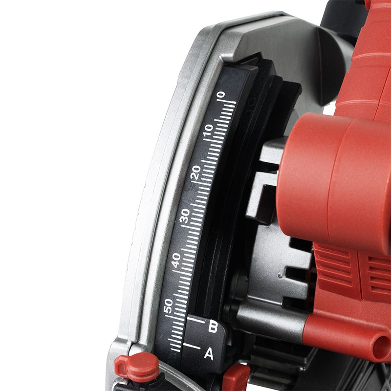 Занурювальна пила WORCRAFT TS12-165A