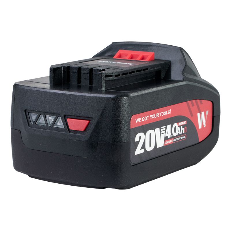 Набір інструменту WORCRAFT COMB001