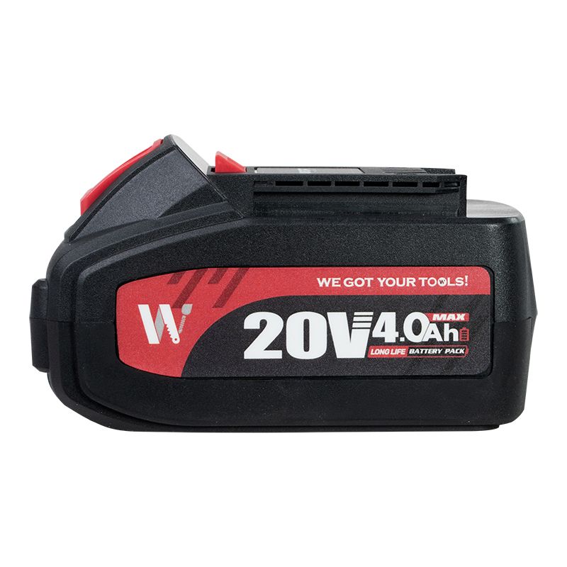 Акумуляторна батарея WORCRAFT CLB-20V-4.0D