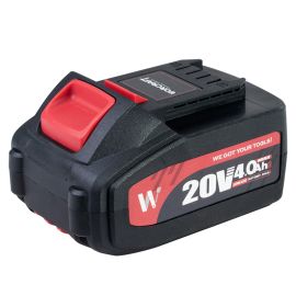 Акумуляторна батарея WORCRAFT CLB-20V-4.0D