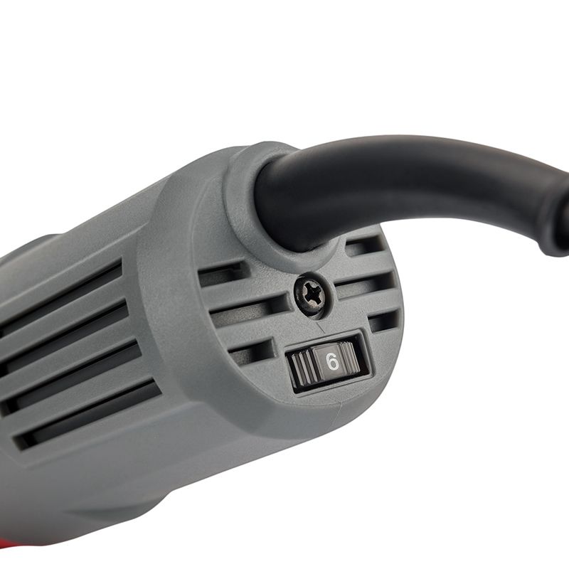 Шліфмашина кутова WORCRAFT AG08-125PS