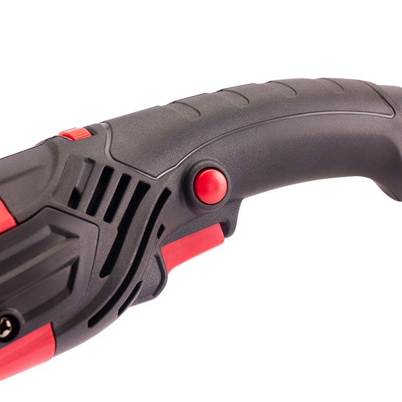 Шліфмашина кутова WORCRAFT AG12-125S