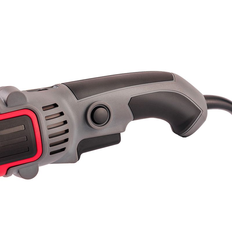 Шліфмашина кутова WORCRAFT AG14-125S