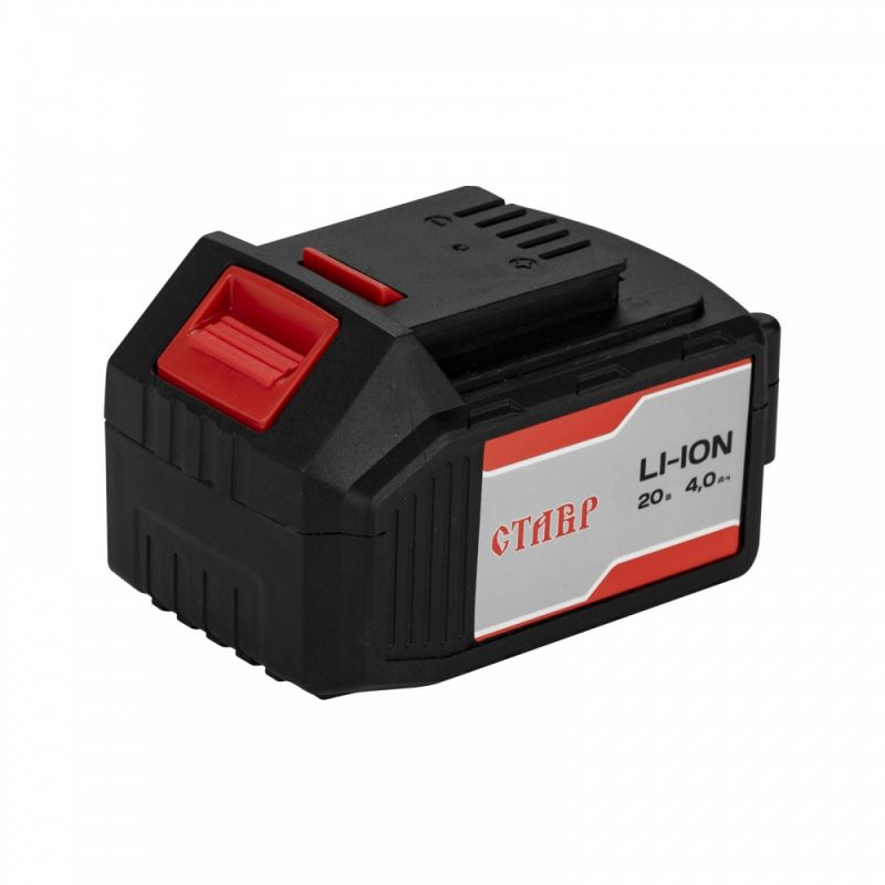 Акумуляторна батарея PEGAS CLB-20-4AH